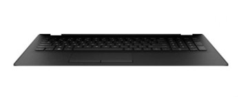 HP 925010-BB1 Top Cover Ahs W Tp W Kb Ahs He 925010-BB1