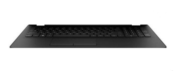 HP 925010-131 Top Cover Ahs W Tp W Kb Ahs Po 925010-131