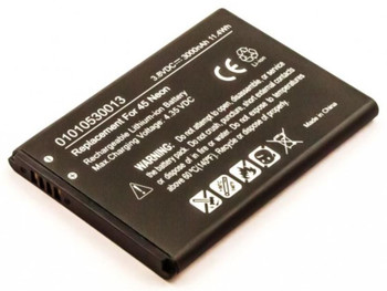 CoreParts MBXAR0015 Battery for Mobile MBXAR0015