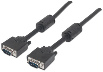 Manhattan 317733 SVGA Monitor Cable 317733
