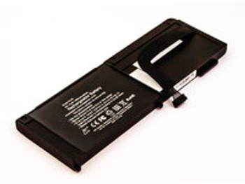 CoreParts MBXAP-BA0007 MacBook Pro 15" Battery MBXAP-BA0007