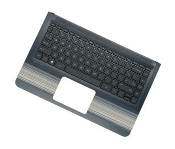 HP 856038-BA1 Top Cover & KeyboardSlovenia 856038-BA1
