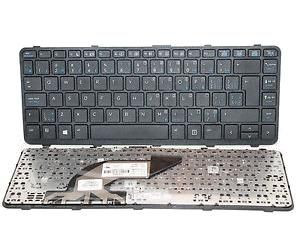 HP 841681-032 Keyboard Dp Bl  841681-032