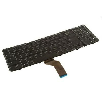 HP 496771-171 KEYBOARD-PRES HP-ARAB ENG 496771-171