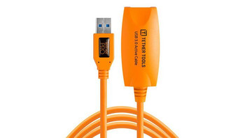 Tether Tools CU3017 TetherPro USB CU3017
