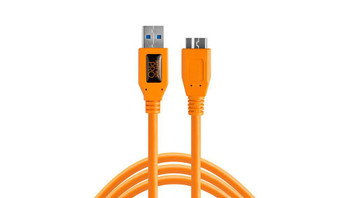 Tether Tools CU5454 TetherPro USB CU5454