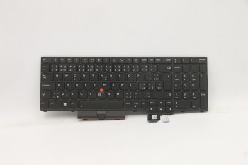 Lenovo 5M10Z54326 Blackbird INTEL FRU MECH_ASM 5M10Z54326
