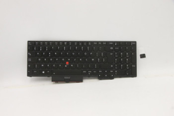 Lenovo 5M10Z54323 Blackbird INTEL FRU MECH_ASM 5M10Z54323