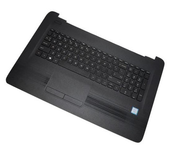 HP 856698-BG1 Top Cover & Keyboard Swiss 856698-BG1