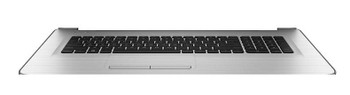 HP 856773-FL1 Keyboard CS/CL 856773-FL1