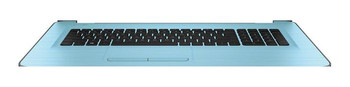 HP 856776-031 Top Cover & Keyboard  856776-031