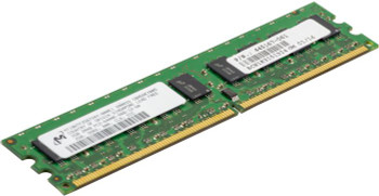 Hewlett Packard Enterprise 460424-001-RFB 2 GB unbuffered ECC DDR2 460424-001-RFB