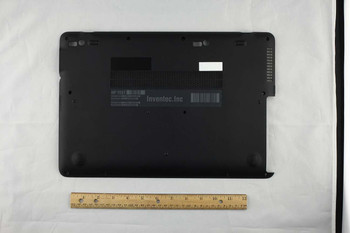 HP 845171-001 Bottom Cover 15 845171-001
