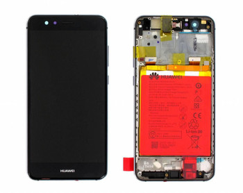Huawei 02351FSE LCD With Touch Glass. 02351FSE