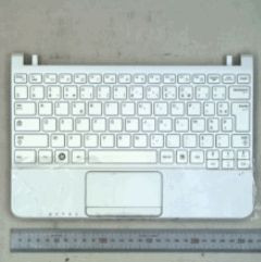 Samsung BA75-02922B Top Housing Unit FRENCH BA75-02922B