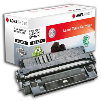 AgfaPhoto APTCEP62XE Toner Black APTCEP62XE