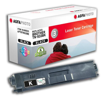 AgfaPhoto APTBTN910BE Toner Black APTBTN910BE