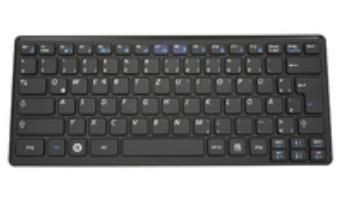 Samsung BA59-02294H Keyboard NORDIC BA59-02294H