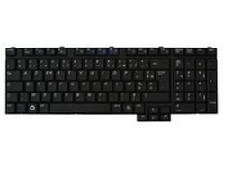 Samsung BA59-02359F Keyboard BELGIAN BA59-02359F