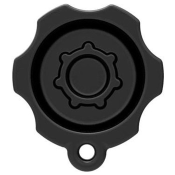 RAM Mounts RAP-S-KEY5-7U UNPKD RAM SECURITY KNOB KEY RAP-S-KEY5-7U