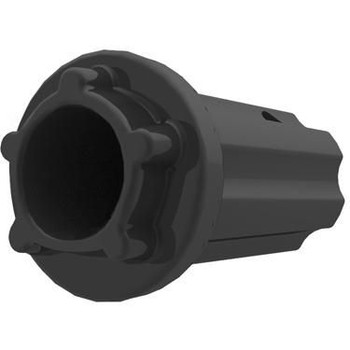 RAM Mounts RAP-S-KEYN5-5U UNPKD RAM SECURITY NUT KEY 5 RAP-S-KEYN5-5U