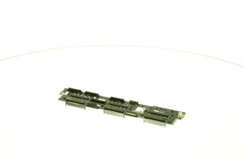 HP 359253-001-RFB SCSI BACKPLANE LVD SIX BAY 359253-001-RFB