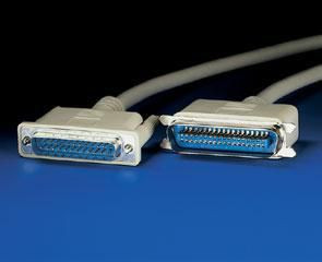 Moxa 11679 PRINTERCABLE 3.0 METER 11679