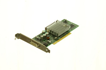 HP 351384-001-RFB D530 NVS 280 XGL 64MB PCI 351384-001-RFB