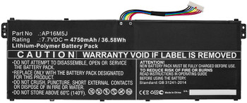 CoreParts W125756079 Laptop Battery for Acer MBXAC-BA0087