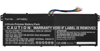 CoreParts W125756079 Laptop Battery for Acer MBXAC-BA0087