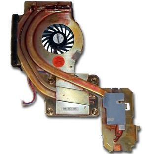 Lenovo 42X4685-RFB Heatsink 42X4685-RFB