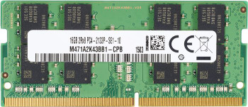 HP 4VN06AA-RFB 8 GB DDR4-2666 SODIMM 4VN06AA-RFB