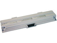 CoreParts MBI1439 6 Cell Li-Ion 11.1V 4.6Ah 51wh MBI1439