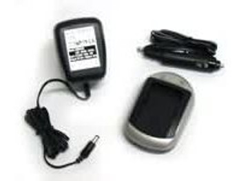 CoreParts MBDAC1019 AC+DC Combo Charger MBDAC1019