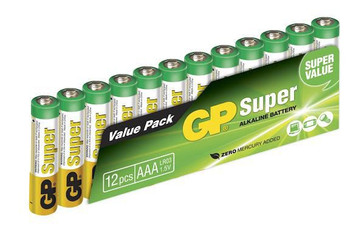 GP Batteries 151035 Super Alkaline 151035 151035