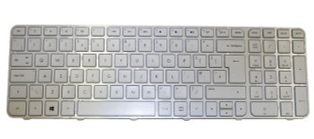 HP 700272-151 KB ISK PT WHT W8 GRK 700272-151