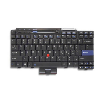 Lenovo FRU42T3617 Keyboard ISRAELIC FRU42T3617