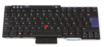 Lenovo FRU42T3280 Keyboard SPANISH FRU42T3280