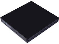 CoreParts MS-DVDRW-3.0-012 USB3.0 Slim DVD Burner MS-DVDRW-3.0-012