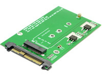 CoreParts MSNX8639 M.2 to U.2 Adpater MSNX8639