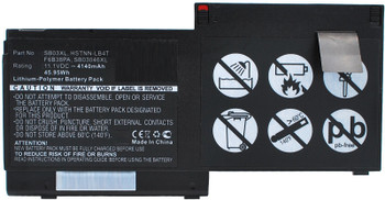 CoreParts MBXHP-BA0132 Laptop Battery for HP MBXHP-BA0132