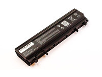 CoreParts MBXDE-BA0002 6 Cell Li-Ion 11.1V 4.4Ah 49wh MBXDE-BA0002