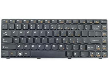 Lenovo 25202145 Keyboard GERMAN 25202145