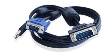 Adder VSCD7 HDM to Video/USb cable VSCD7