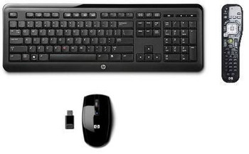 HP 697349-111 Kit KBD O2 RF w RCM Win8 Sw 697349-111