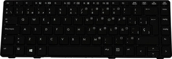 HP 701976-071 Keyboard SPAIN 701976-071