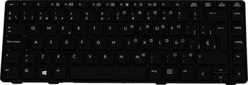 HP 701976-071 Keyboard SPAIN 701976-071