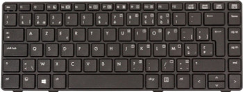 HP 701976-A41 Keyboard EUROPEAN 701976-A41