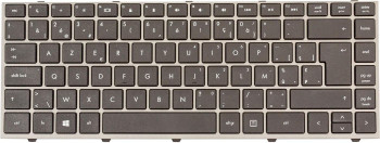 HP 701974-A41 Keyboard EUROPEAN 701974-A41