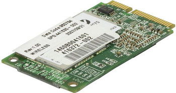 HP 416372-002 WLAN 80211n RS row 416372-002
